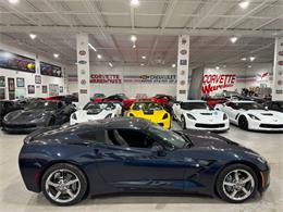 2015 Chevrolet Corvette (CC-2099758) for sale in Dallas, Texas