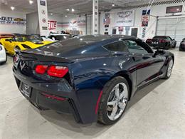 2015 Chevrolet Corvette (CC-2099758) for sale in Dallas, Texas