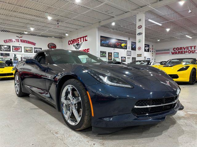 2015 Chevrolet Corvette (CC-2099758) for sale in Dallas, Texas