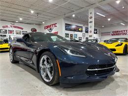 2015 Chevrolet Corvette (CC-2099758) for sale in Dallas, Texas