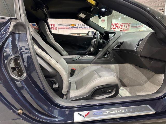 2015 Chevrolet Corvette (CC-2099758) for sale in Dallas, Texas