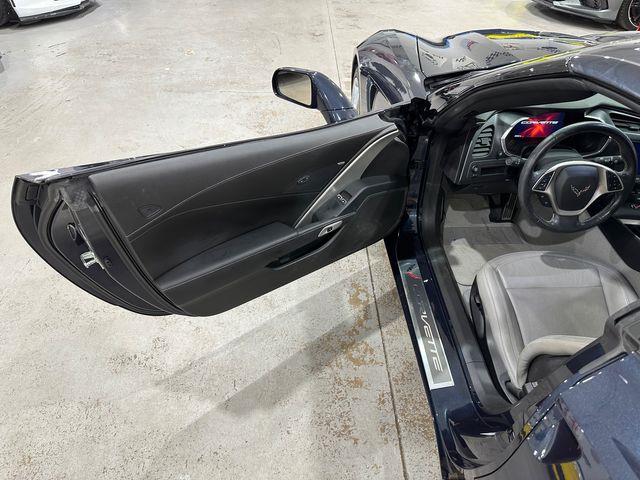 2015 Chevrolet Corvette (CC-2099758) for sale in Dallas, Texas