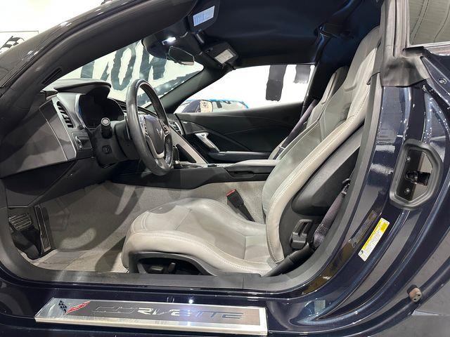 2015 Chevrolet Corvette (CC-2099758) for sale in Dallas, Texas