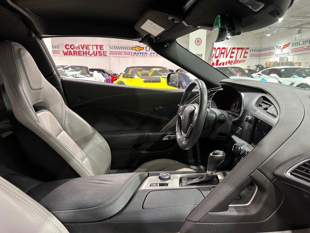 2015 Chevrolet Corvette (CC-2099758) for sale in Dallas, Texas