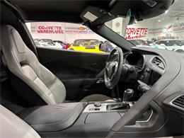 2015 Chevrolet Corvette (CC-2099758) for sale in Dallas, Texas