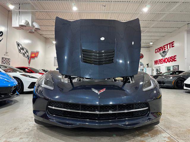 2015 Chevrolet Corvette (CC-2099758) for sale in Dallas, Texas