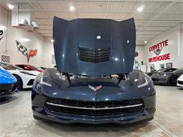 2015 Chevrolet Corvette (CC-2099758) for sale in Dallas, Texas