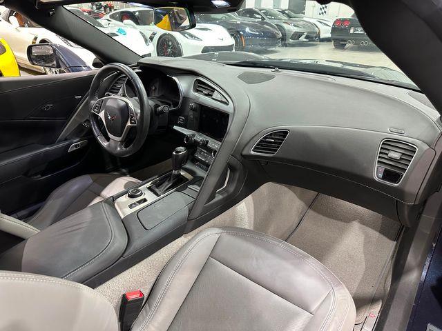 2015 Chevrolet Corvette (CC-2099758) for sale in Dallas, Texas