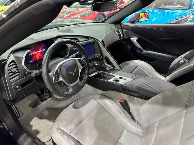 2015 Chevrolet Corvette (CC-2099758) for sale in Dallas, Texas