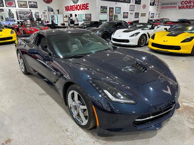 2015 Chevrolet Corvette (CC-2099758) for sale in Dallas, Texas