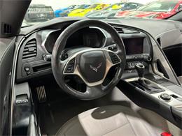 2015 Chevrolet Corvette (CC-2099758) for sale in Dallas, Texas