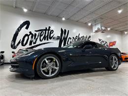 2015 Chevrolet Corvette (CC-2099758) for sale in Dallas, Texas