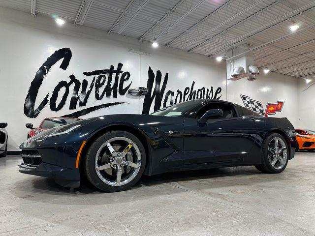 2015 Chevrolet Corvette (CC-2099758) for sale in Dallas, Texas