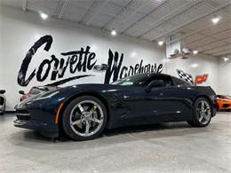 2015 Chevrolet Corvette (CC-2099758) for sale in Dallas, Texas