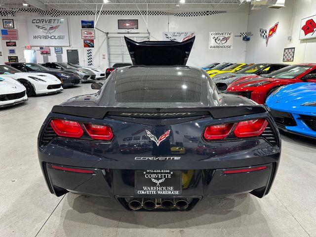 2015 Chevrolet Corvette (CC-2099758) for sale in Dallas, Texas