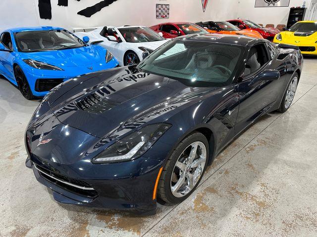 2015 Chevrolet Corvette (CC-2099758) for sale in Dallas, Texas
