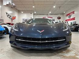 2015 Chevrolet Corvette (CC-2099758) for sale in Dallas, Texas