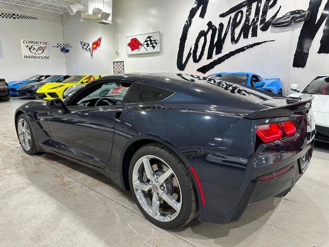 2015 Chevrolet Corvette (CC-2099758) for sale in Dallas, Texas