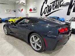 2015 Chevrolet Corvette (CC-2099758) for sale in Dallas, Texas