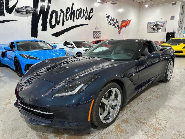 2015 Chevrolet Corvette (CC-2099758) for sale in Dallas, Texas