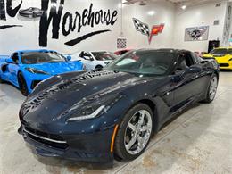 2015 Chevrolet Corvette (CC-2099758) for sale in Dallas, Texas