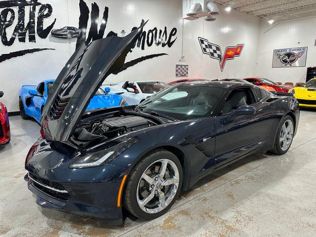 2015 Chevrolet Corvette (CC-2099758) for sale in Dallas, Texas