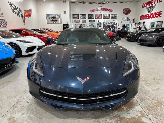 2015 Chevrolet Corvette (CC-2099758) for sale in Dallas, Texas