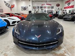 2015 Chevrolet Corvette (CC-2099758) for sale in Dallas, Texas