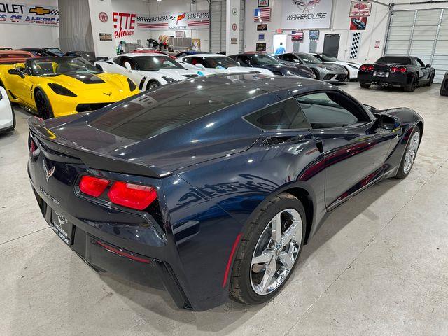 2015 Chevrolet Corvette (CC-2099758) for sale in Dallas, Texas