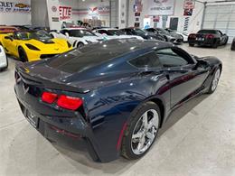 2015 Chevrolet Corvette (CC-2099758) for sale in Dallas, Texas