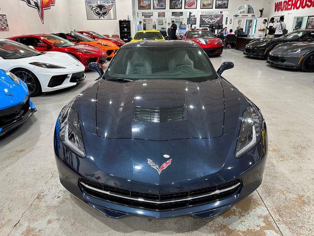 2015 Chevrolet Corvette (CC-2099758) for sale in Dallas, Texas