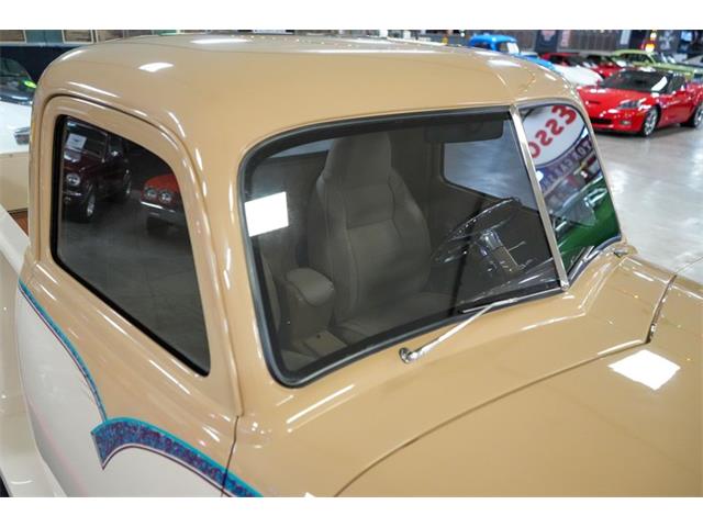 1953 Chevrolet 3100 (CC-2099759) for sale in Homer City, Pennsylvania