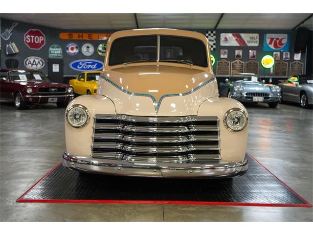 1953 Chevrolet 3100 (CC-2099759) for sale in Homer City, Pennsylvania