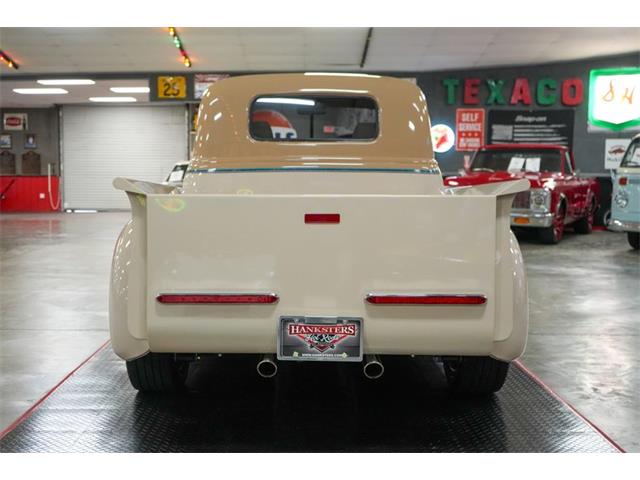 1953 Chevrolet 3100 (CC-2099759) for sale in Homer City, Pennsylvania