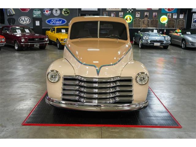 1953 Chevrolet 3100 (CC-2099759) for sale in Homer City, Pennsylvania