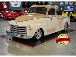 1953 Chevrolet 3100 (CC-2099759) for sale in Homer City, Pennsylvania