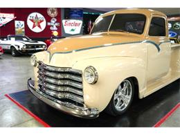 1953 Chevrolet 3100 (CC-2099759) for sale in Homer City, Pennsylvania