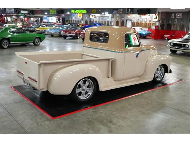 1953 Chevrolet 3100 (CC-2099759) for sale in Homer City, Pennsylvania