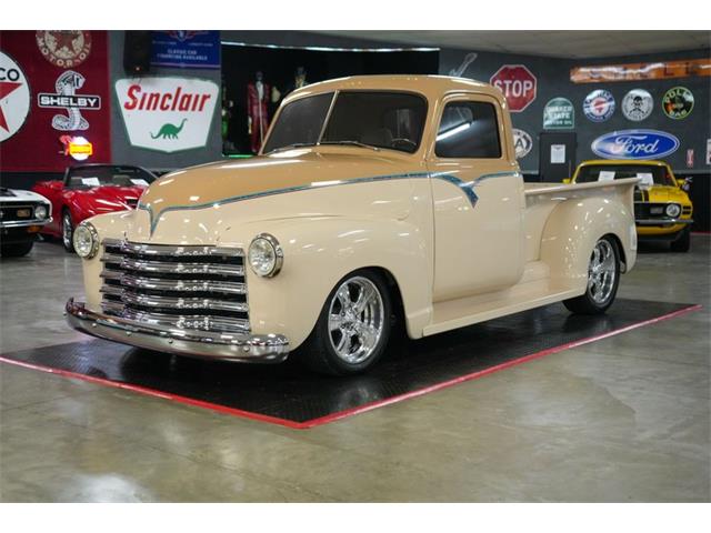 1953 Chevrolet 3100 (CC-2099759) for sale in Homer City, Pennsylvania