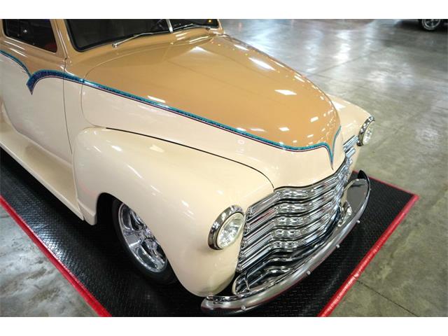 1953 Chevrolet 3100 (CC-2099759) for sale in Homer City, Pennsylvania