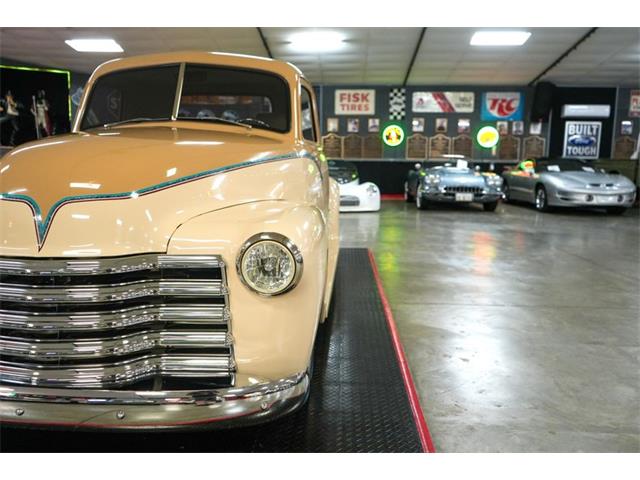 1953 Chevrolet 3100 (CC-2099759) for sale in Homer City, Pennsylvania