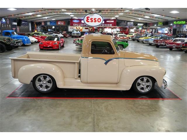 1953 Chevrolet 3100 (CC-2099759) for sale in Homer City, Pennsylvania