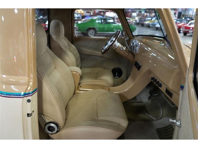 1953 Chevrolet 3100 (CC-2099759) for sale in Homer City, Pennsylvania