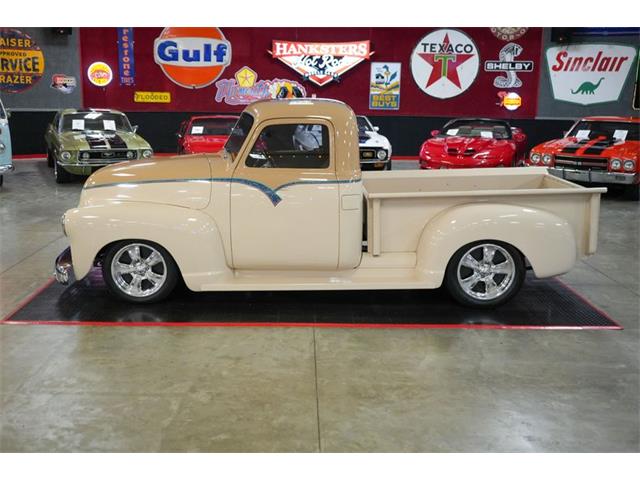 1953 Chevrolet 3100 (CC-2099759) for sale in Homer City, Pennsylvania