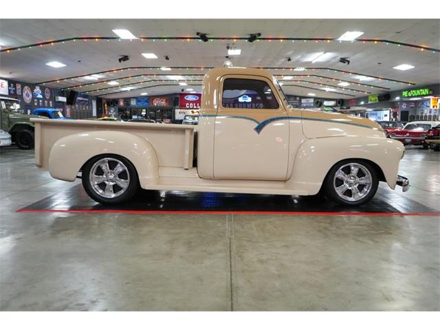 1953 Chevrolet 3100 (CC-2099759) for sale in Homer City, Pennsylvania