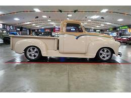 1953 Chevrolet 3100 (CC-2099759) for sale in Homer City, Pennsylvania