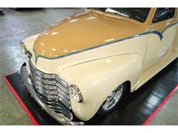 1953 Chevrolet 3100 (CC-2099759) for sale in Homer City, Pennsylvania