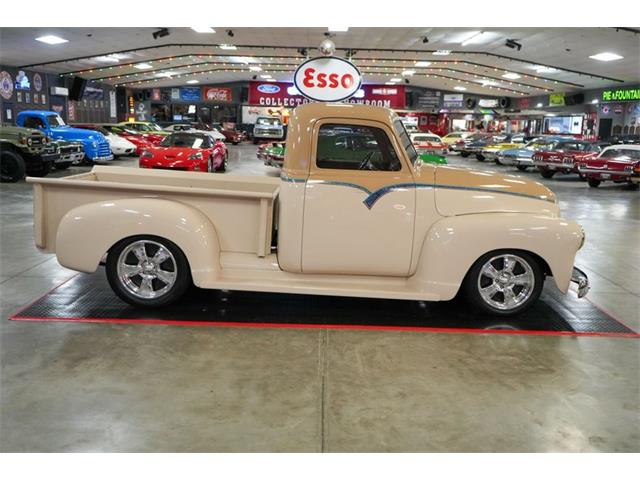 1953 Chevrolet 3100 (CC-2099759) for sale in Homer City, Pennsylvania