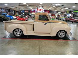 1953 Chevrolet 3100 (CC-2099759) for sale in Homer City, Pennsylvania