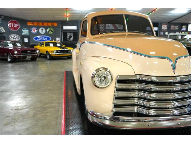 1953 Chevrolet 3100 (CC-2099759) for sale in Homer City, Pennsylvania